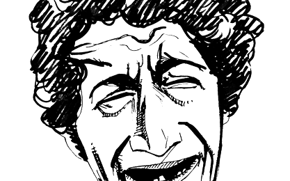 Mr. Antipyrine (SmokyMind #3)